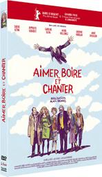 Aimer, boire et chanter | Resnais, Alain. Metteur en scène ou réalisateur