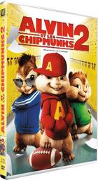 Alvin et les chipmunks 2 | Thomas, Betty. Metteur en scène ou réalisateur