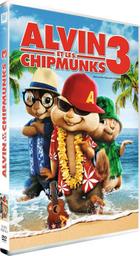 Alvin et les chipmunks 3 | Mitchell, Mike. Metteur en scène ou réalisateur