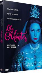 Lola Montès | Ophuls, Max. Metteur en scène ou réalisateur. Scénariste