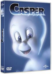 Casper | Silberling, Brad. Metteur en scène ou réalisateur