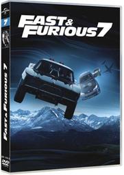 Fast & Furious 7 | Wan, James. Metteur en scène ou réalisateur