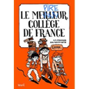 Le meilleur collège de France | Zimmermann, N.M.