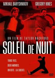 Soleil de nuit | Hackford, Taylor. Metteur en scène ou réalisateur