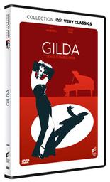 Gilda | Vidor, Charles. Metteur en scène ou réalisateur