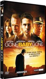 Gone baby gone | Affleck, Ben. Metteur en scène ou réalisateur. Scénariste