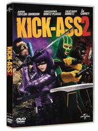 Kick-ass 2 | Wadlow, Jeff. Metteur en scène ou réalisateur. Scénariste