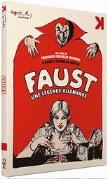 Faust | Murnau, Friedrich Wilhelm. Metteur en scène ou réalisateur