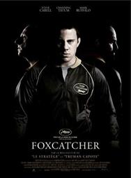 Foxcatcher | Miller, Bennett. Metteur en scène ou réalisateur