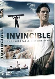Invincible | Jolie, Angelina. Metteur en scène ou réalisateur