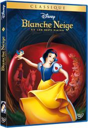 Blanche Neige et les sept nains | Hand, David. Metteur en scène ou réalisateur