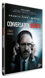 Conversation secrète | Coppola, Francis Ford. Metteur en scène ou réalisateur. Scénariste
