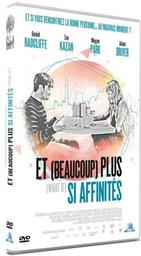 Et [beaucoup] plus si affinités = What if | Dowse, Michael. Metteur en scène ou réalisateur