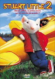 Stuart Little 2 | Minkoff, Rob. Metteur en scène ou réalisateur. Scénariste