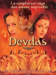 Devdas | Bhansali, Sanjay Leela. Metteur en scène ou réalisateur
