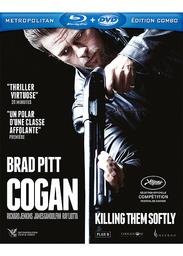 Cogan : Killing them softly | Dominik, Andrew. Metteur en scène ou réalisateur. Scénariste
