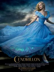 Cendrillon / Kenneth Branagh, réal. | Branagh, Kenneth. Metteur en scène ou réalisateur