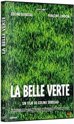 La belle verte | Serreau, Coline. Metteur en scène ou réalisateur. Scénariste. Compositeur. Interprète