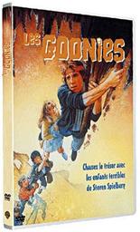 Les Goonies | Donner, Richard. Metteur en scène ou réalisateur