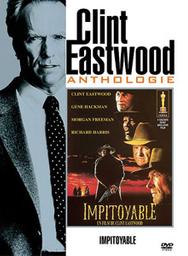 Impitoyable | Eastwood, Clint. Metteur en scène ou réalisateur. Interprète