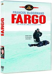 Fargo / Joel Coen, Ethan Coen, réal., scénario | Coen, Joel. Metteur en scène ou réalisateur. Scénariste