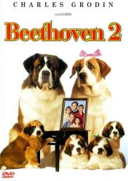 Beethoven 2 | Daniel, Rod. Metteur en scène ou réalisateur