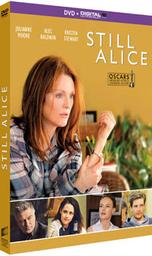 Still Alice | Glatzer, Richard. Metteur en scène ou réalisateur. Scénariste