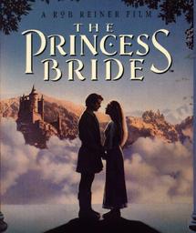 Princess Bride / Rob Reiner, réal. | Reiner, Rob. Metteur en scène ou réalisateur