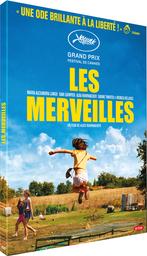 Les merveilles | Rohrwacher, Alice. Metteur en scène ou réalisateur. Scénariste