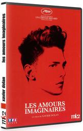 Les amours imaginaires | Dolan, Xavier. Metteur en scène ou réalisateur. Scénariste. Interprète