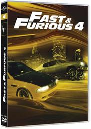 Fast & Furious 4 | Lin, Justin. Metteur en scène ou réalisateur