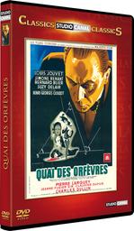 Quai des orfèvres | Clouzot, Henri-Georges. Metteur en scène ou réalisateur. Scénariste