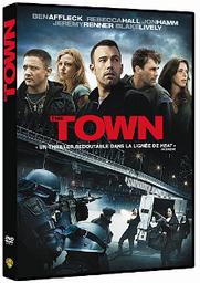 The town | Affleck, Ben. Metteur en scène ou réalisateur. Scénariste. Interprète