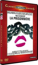 La prisonnière | Clouzot, Henri-Georges. Metteur en scène ou réalisateur. Scénariste